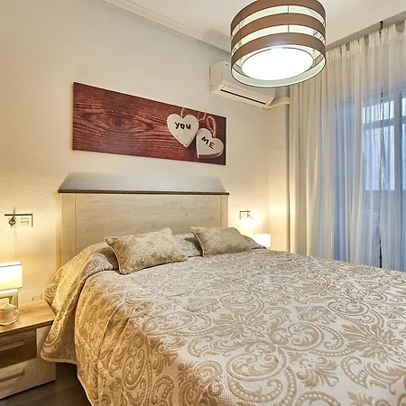 Apartment Espanhouse Fragata 42 Torrevieja