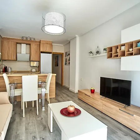 Espanhouse Fragata 42 Torrevieja