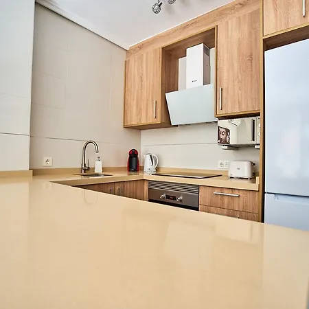Apartment Espanhouse Fragata 42 *