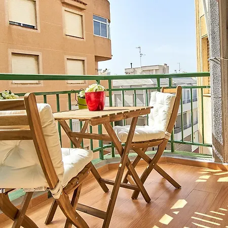 Espanhouse Fragata 42 Torrevieja