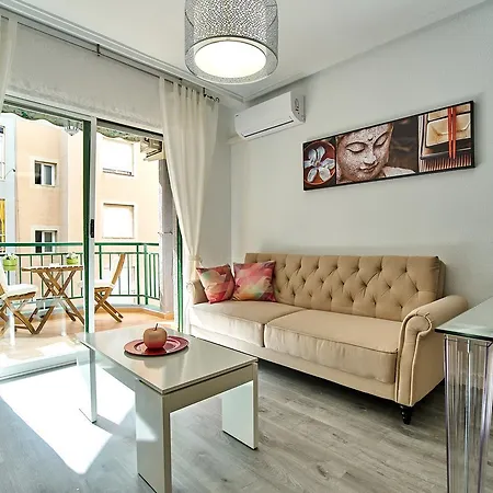 Apartment Espanhouse Fragata 42 Torrevieja