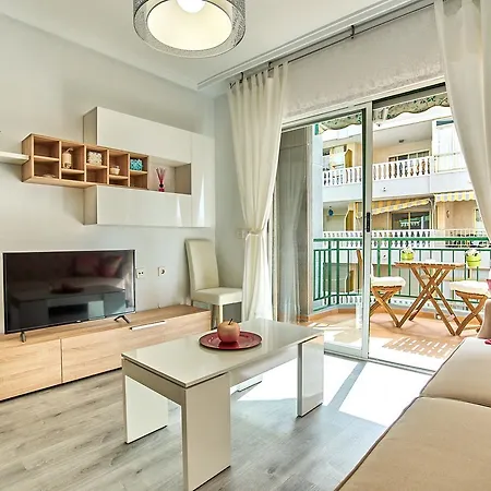 Espanhouse Fragata 42 Apartment Torrevieja