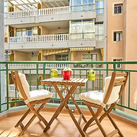 Espanhouse Fragata 42 Apartment