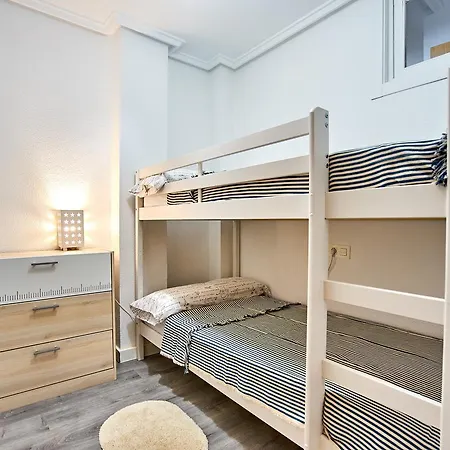 Apartment Espanhouse Fragata 42 Torrevieja