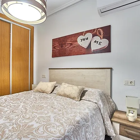 Apartment Espanhouse Fragata 42 Torrevieja