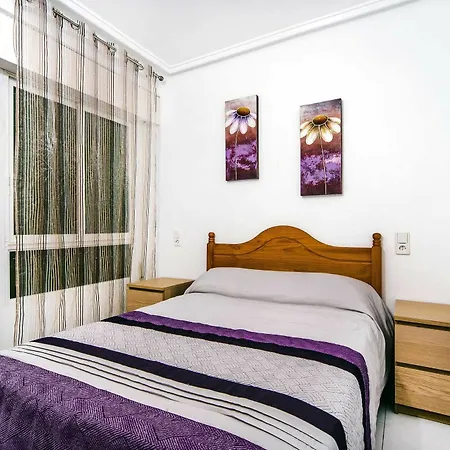 Espanhouse Fragata 42 Torrevieja