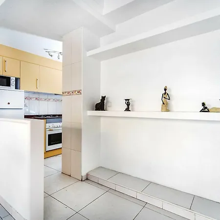 Espanhouse Fragata 42 Apartment