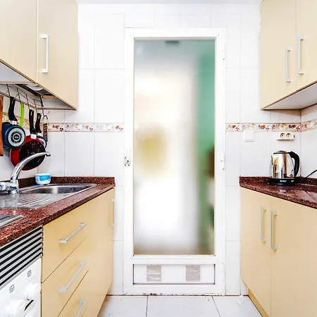 Espanhouse Fragata 42 Apartment Torrevieja