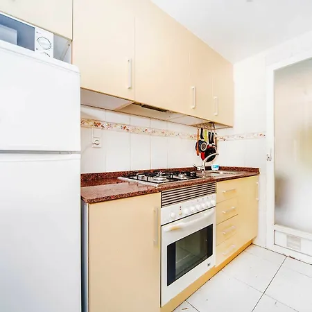 Espanhouse Fragata 42 Apartment Torrevieja
