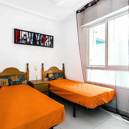 Apartment Espanhouse Fragata 42